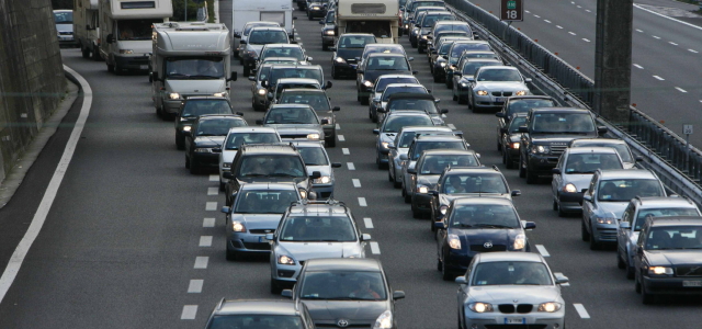 PASQUA: AUTOSTRADE; TRAFFICO MOLTO INTENSO MA REGOLARE